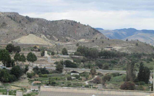 Casas de Poniente