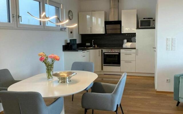 BodenSEE CITY APARTMENTS Friedrichshafen
