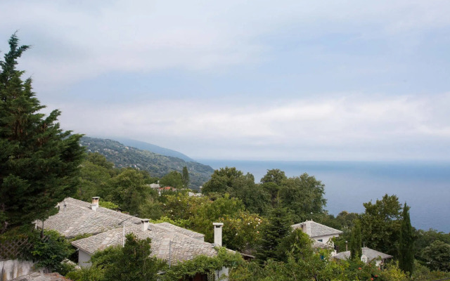 Tampakeika