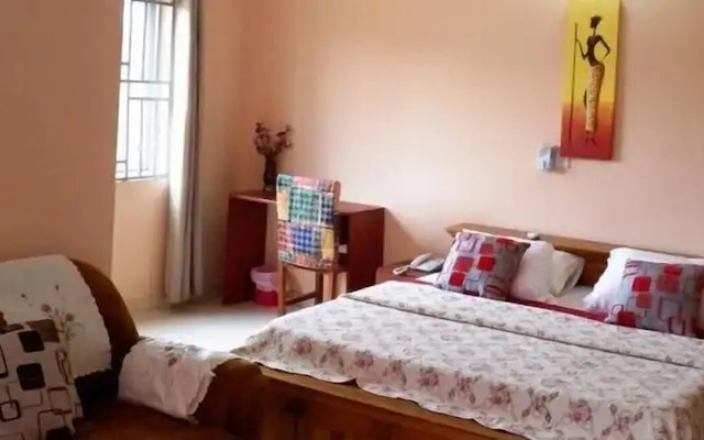 TS Lodgings