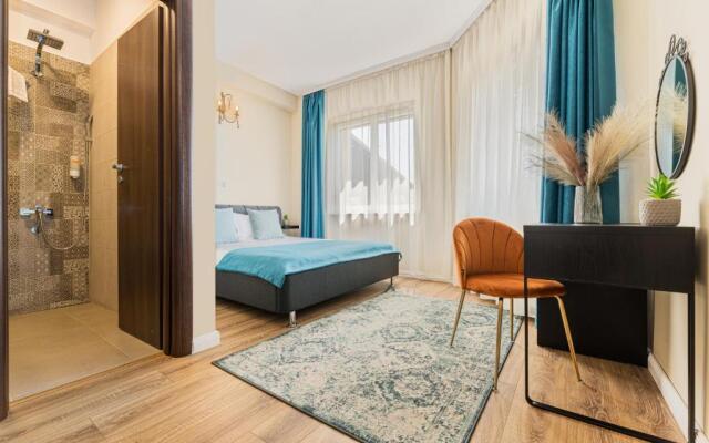 Orchard Villa