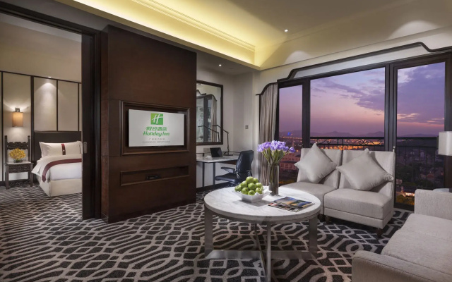 Holiday Inn Airport Guangzhou by IHG