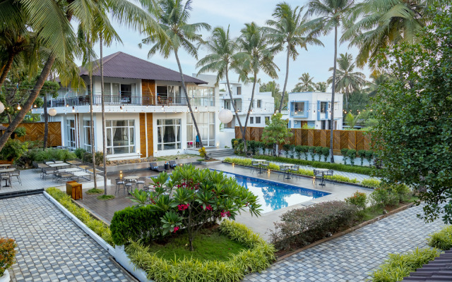 Silver Oak By Bay Hotels