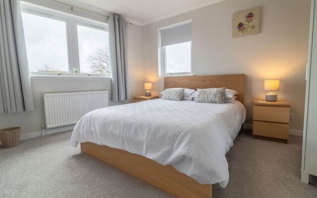Fishertown House