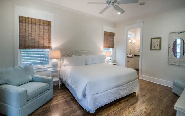 Upscale Rosemary Beach Home by RedAwning