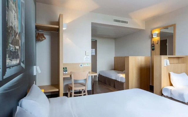 B&B HOTEL CHARTRES Océane