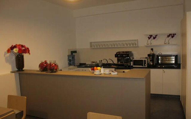 Byblostar Hotel