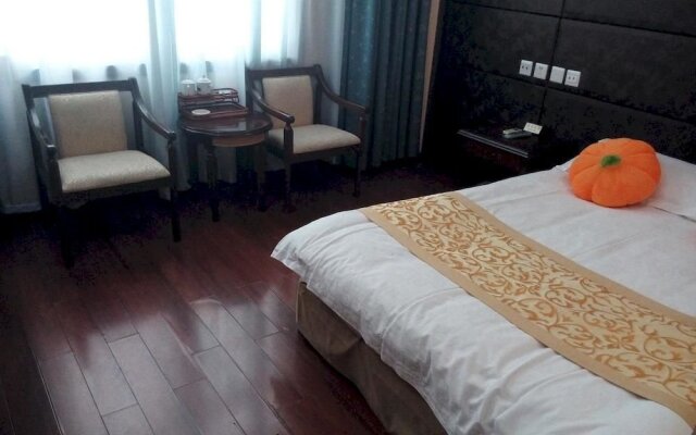Huangshan Impression Hotel