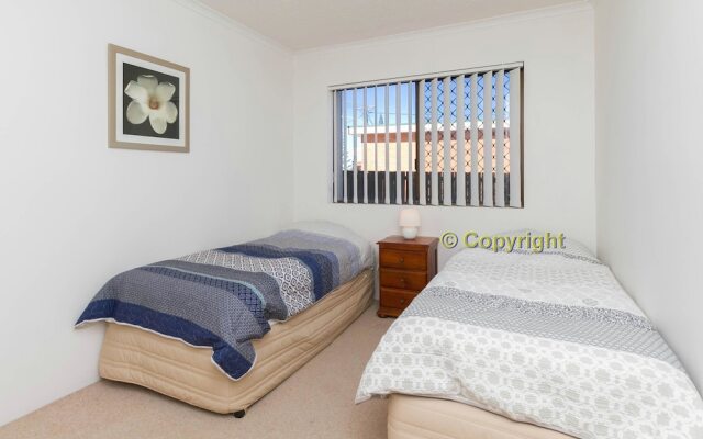 Acacia Kingscliff Town Holiday Apartment