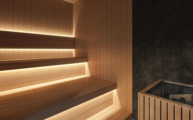 Glamday Style Hotel Suite Yamanofumoto