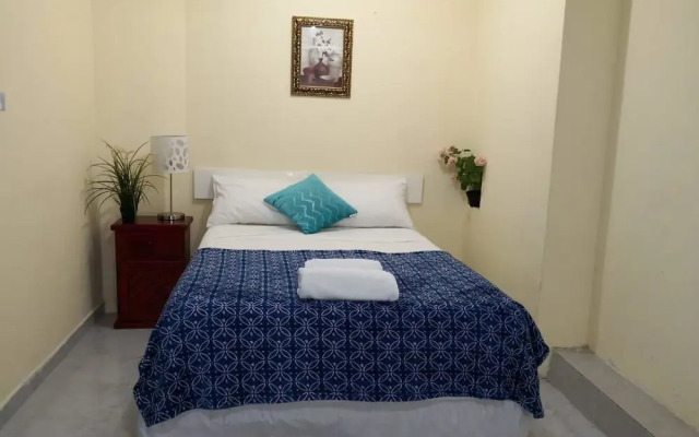 Grand Hostel Cancun