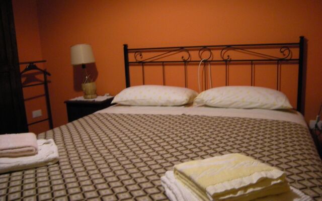 Le Vecchie Mura B & B