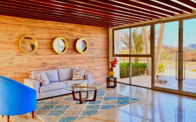 Apartamento Vacacional Puerto Colombia