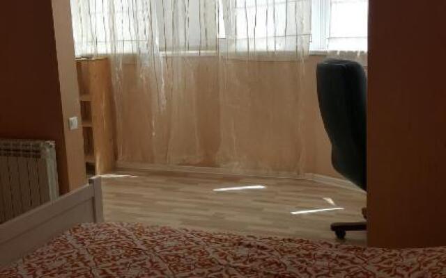 Apartments on Klubnichnaya