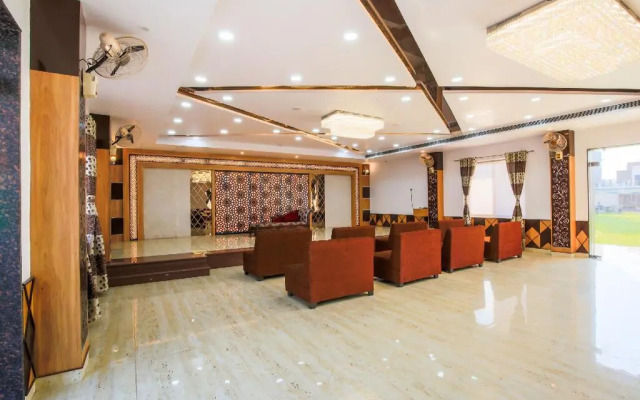 Vaibhav Laxmi Paradise by OYO Rooms