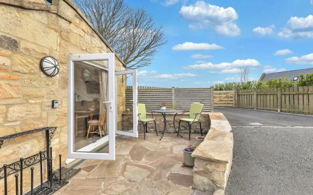 The Bothy - North East Escapes