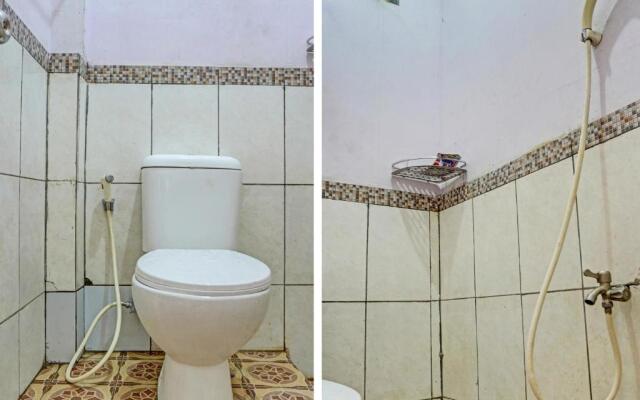 Oyo 91796 Guest House Ghalta Syariah