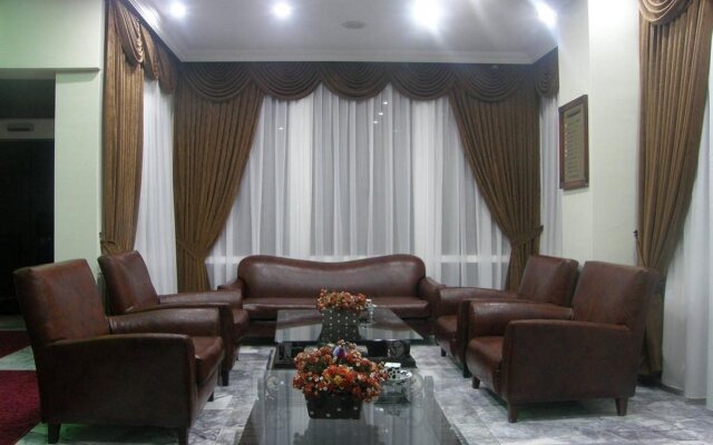 Yade Luxe Otel