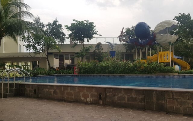 Apatel Ancol Mansion