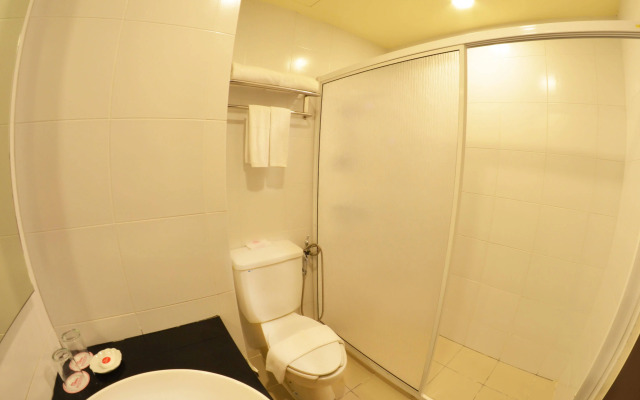 Hotel Sentral Seaview Penang @ Beachfront
