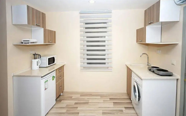 Nossa Suites Pera