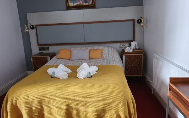 The Royal Hotel