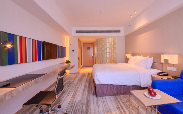 Holiday Inn Express Shenyang Tawan by IHG