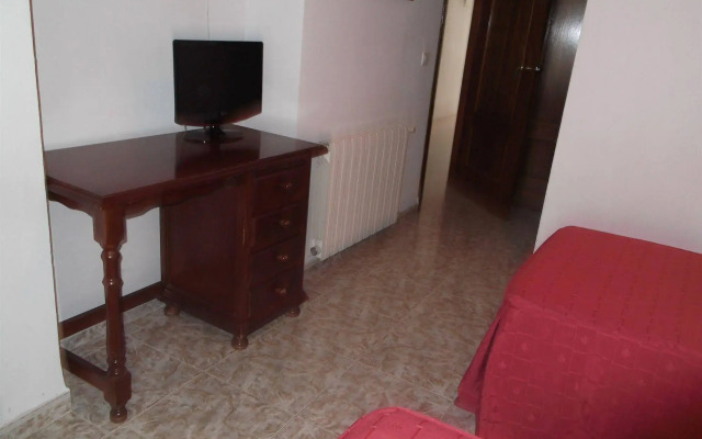 Hostal Doña Carmen