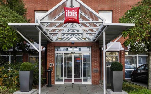 ibis Hannover Medical Park