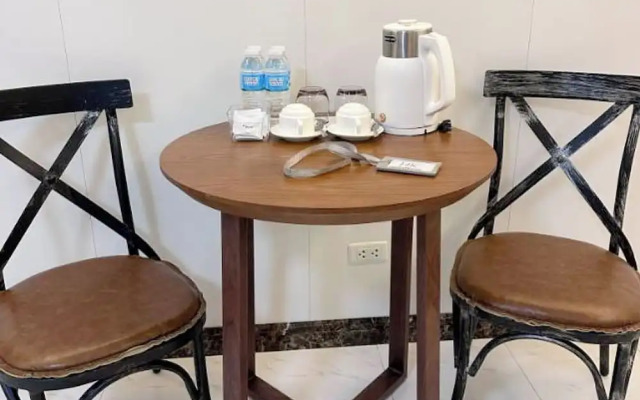 Aku Inn Cebu City