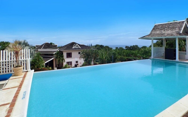 Paradise Plum, Montego Bay 4BR