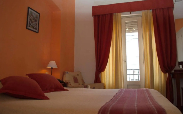Hotel Rutas