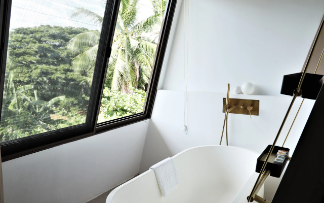 Asmara Urban Resort & Lifestyle Village Powered by ASTON