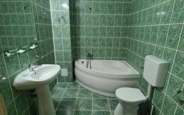 Mi Sian Mura Hotel