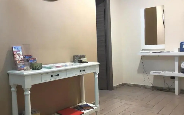 Le Suite Di Napoleone B&B