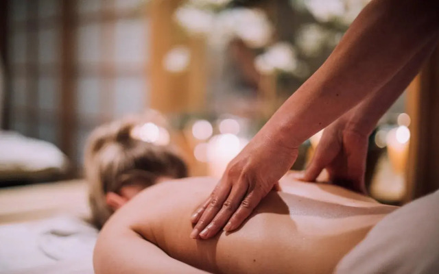 Gstaaderhof – Active & Relax Hotel