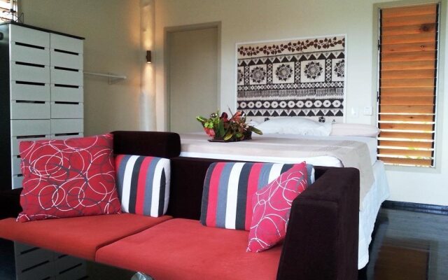Fiji Lodge Vosa Ni Ua
