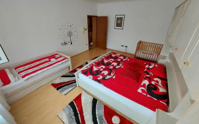Apartman Palma