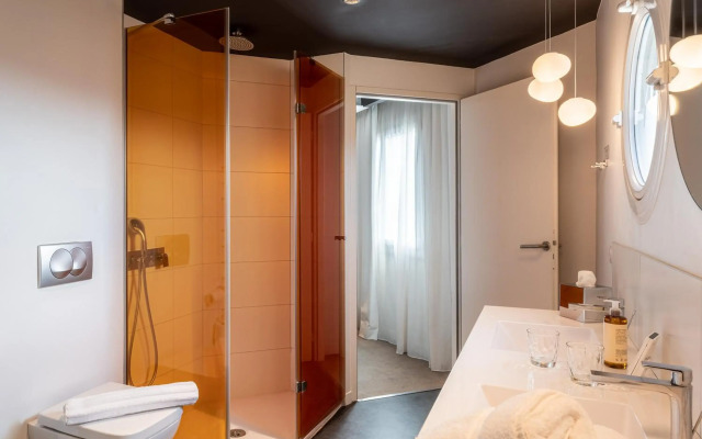 Mercure Valence Sud