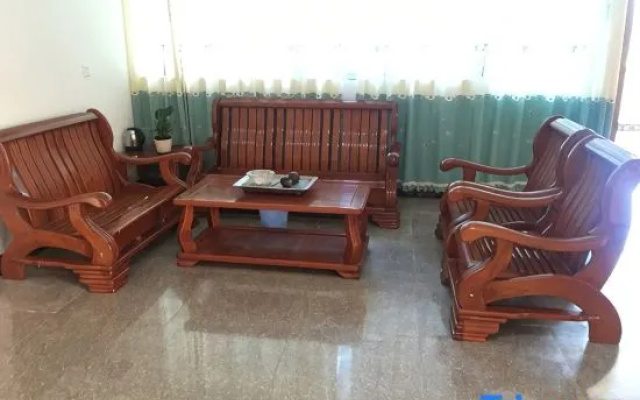 Pingtan Haishan View B&B
