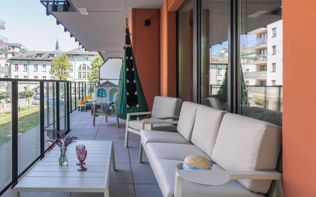 Wyspa Solna by Renters Prestige