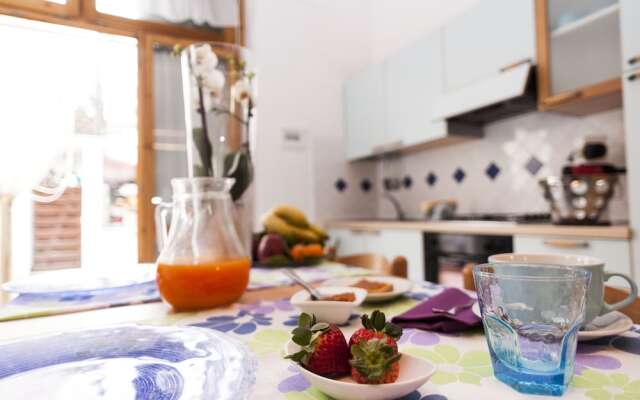 Monolocali L'Approdo