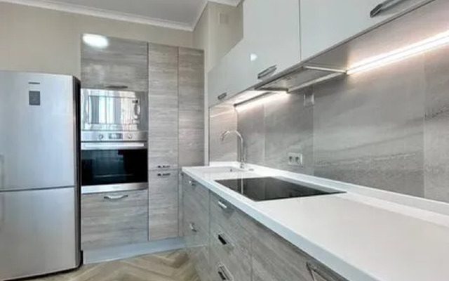 Апартаменты СоваХоум ул. Модогоева 8