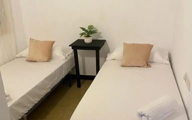 Wellamar Hotel & Apartments