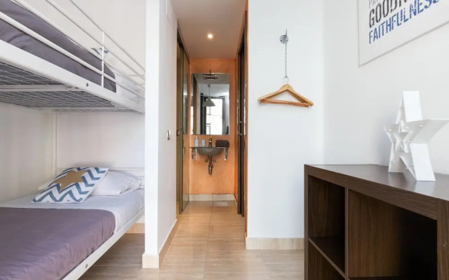 Apartamento Matarolux 15