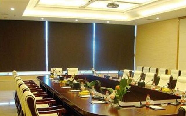 Tongcheng International Hotel