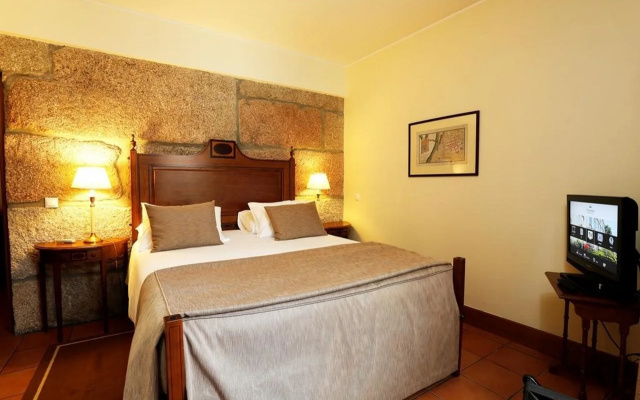 Parador Casa da Ínsua