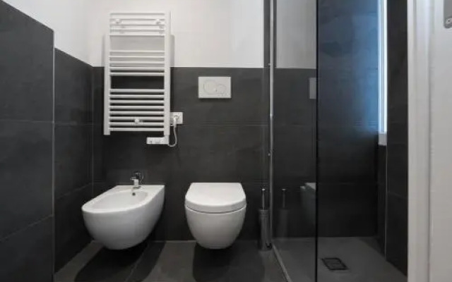 Parcosantateresa Suites