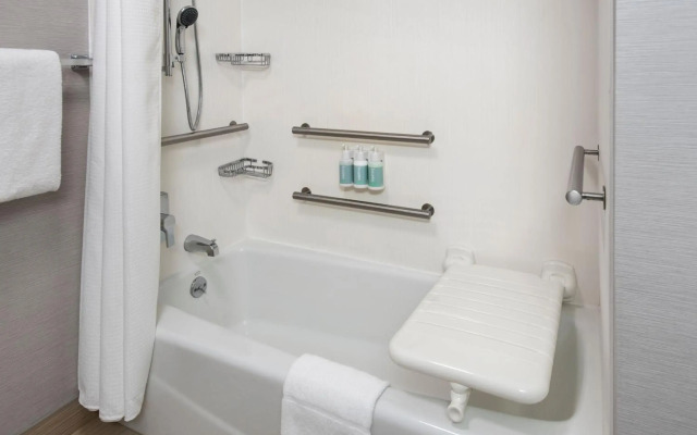 Courtyard by Marriott Rye