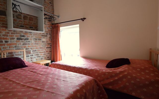 Spacious Villa near Town Center in Mesch